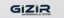 GİZİR Gayrimenkul & Yatırım Logo