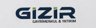 GİZİR Gayrimenkul & Yatırım Logo