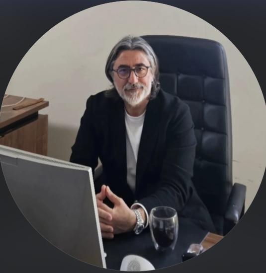 Tamer Gizir
